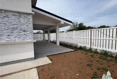 Casă cu 4 camere cu Teren 650 Mp în Snagov - 3