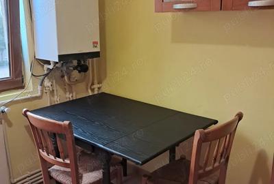 Apartament renovat 2 camere mall electroputere lapus 500e totu inclus in pret - 6