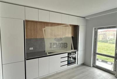 Apartament cu 3 camere balcon si parcare zona Lidl