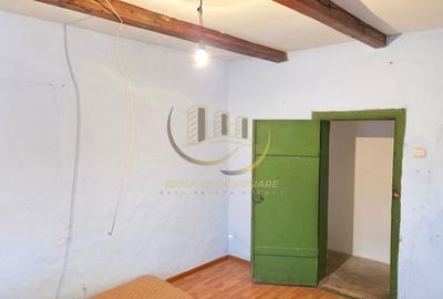 Oportunitate unică în Sâncraiu/Huedin: Casă cu teren generos de 2270 m - 6
