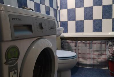 Garsoniera de inchiriat - 2