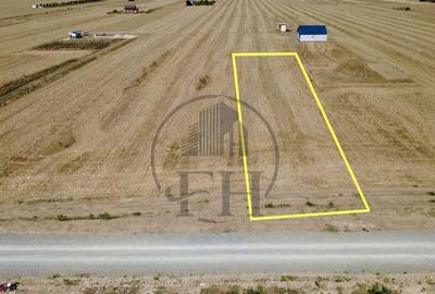 Teren intravilan de vanzare Costinesti, Constanta - 2