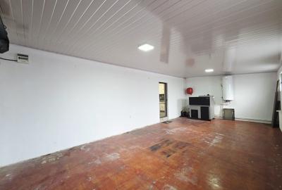 Casă individuală cu 4 camere cu Garaj în Vasile Alecsandri - 8