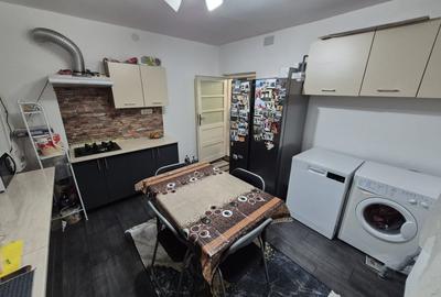 Casa parter recent renovata 116mp utili si 478mp teren pe strada Brestei - 5
