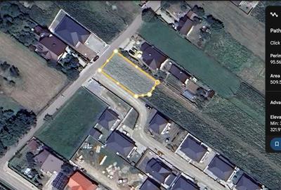 Spațiu comercial, în Lisaura - 6