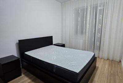 Avangarde Grande Village - Apartament 2 camere - confort 1 - Bloc NOU - Centrala - 7