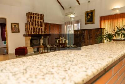 Casa cu teren 1000mp Ciolpani - 45