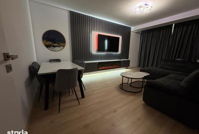 Apartament cu 2 camere în Brătianu - 7