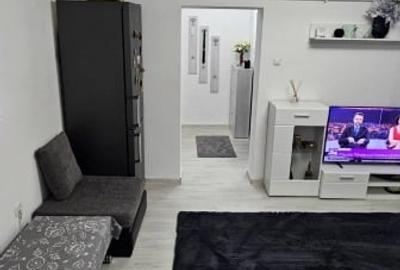 Apartament cu 2 camere semidecomandat în Tomis III - 16