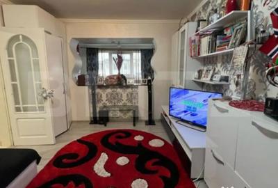 Apartament cu 2 camere semidecomandat, mobilat în George Enescu - 4