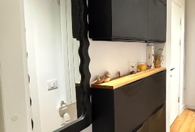 Apartament cu 2 camere semidecomandat în Craiovei - 8