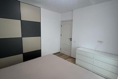 Apartament cu 3 camere decomandat, mobilat în ICIL - 7