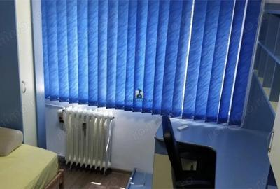 Apartament cu 3 camere semidecomandat în Giurgiului - 8