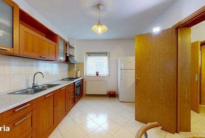 Casă cu 3 camere cu Teren 302 Mp în Central - 15