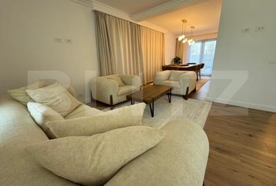 Duplex modern, 107 mp utili, 500 mp teren, zona rezidentiala Mitoc - 3
