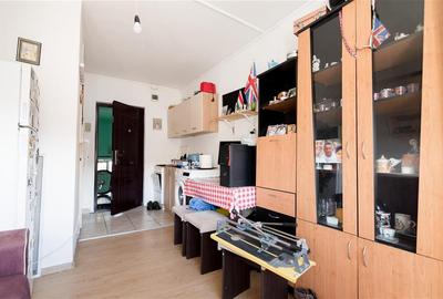 Garsonieră decomandată în Rogerius - 3