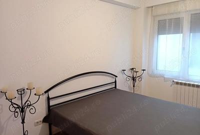 Apartament cu 3 camere, mobilat în Crișan - 6