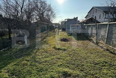Teren de 700 mp, în Aninoasa - 1