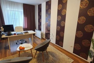 Casă cu 6 camere cu Teren 70 Mp în Central - 19