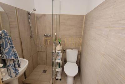 Apartament cu 2 camere semidecomandat, mobilat în Fabric - 6
