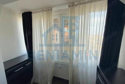 Apartament cu 2 camere decomandat în Gării - 4