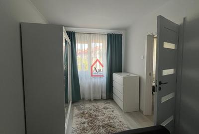 Apartament cu doua cemere, Tătărași, Totul nou,  Prima închiriere - 4