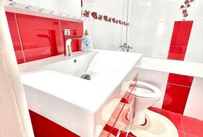 Apartament cu 3 camere, mobilat în Calea București - 5