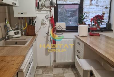 Duplex cu 7 camere cu Canalizare în Exterior Est - 20