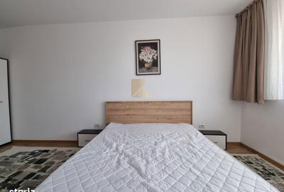 Apartament cu 2 camere nedecomandat în IAR - 8