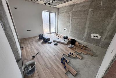 Casă individuală cu 4 camere cu Canalizare în Central - 15