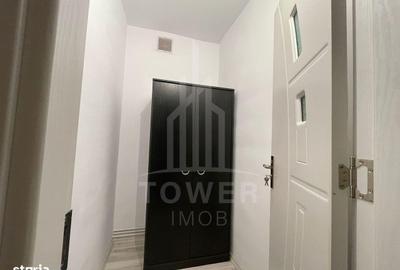Apartament cu 2 camere decomandat, mobilat în Mihai Viteazul - 3