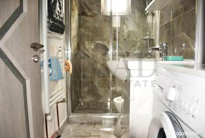 Apartament cu 3 camere nedecomandat în Micro 11 - 7