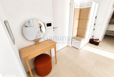 Apartament cu 2 camere în Central - 2