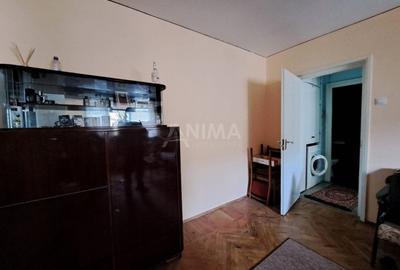 Apartament 2 camere, etaj intermediar, Gheorgheni - 6