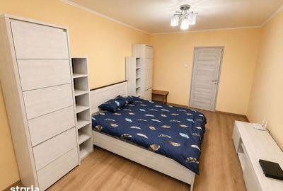 Apartament cu 2 camere decomandat în Gheorgheni - 1