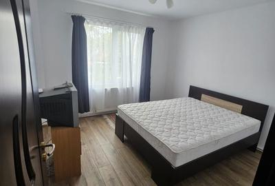 Apartament cu 2 camere decomandat în Sântana de Mureș - 1