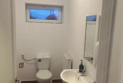 Casa D+P cu spatiu comercial la parter - 7