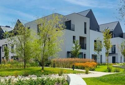 Vanzare studio dublu Avalon Estate, Pipera - 42 mp utili | Nemobilat - 2