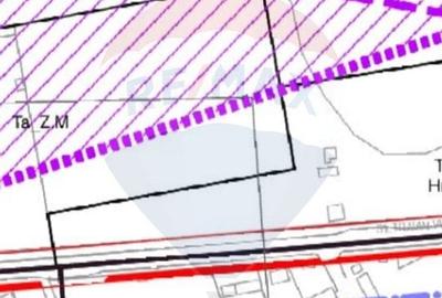Teren de vanzare pentru investitie! Economic, Showroom, Hale! 7000 MP - 2