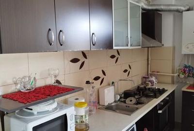 Apartament cu 2 camere, mobilat în Fundeni