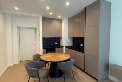 ULTRA LUX | 2 CAMERE | PROMENADA MALL | TERASĂ PRIVATĂ 50 mp | 60 mp | PARCARE - 3