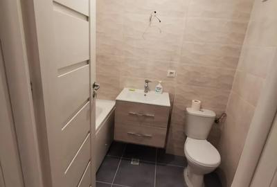 Apartament cu 2 camere decomandat în Berceni - 8