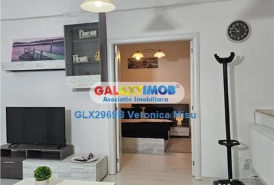 Apartament cu 2 camere semidecomandat în Magheru - 3