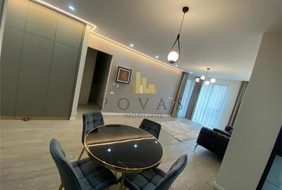 Inchiriere Apartament 2 Camere Herastrau Promenada Inchiriere Apartament 2 Camere Herastrau Promenada - 3