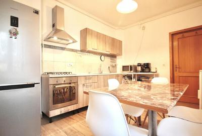 Apartament cu 3 camere semidecomandat în Gara de Nord - 14