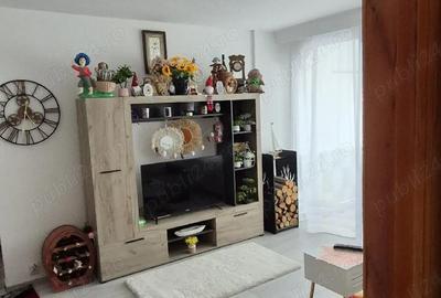 Apartament cu 2 camere decomandat în Central - 2