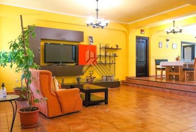 Casa de vanzare Moieciu Bran, langa Castel – Ideal pensiune, comision 0 - 10