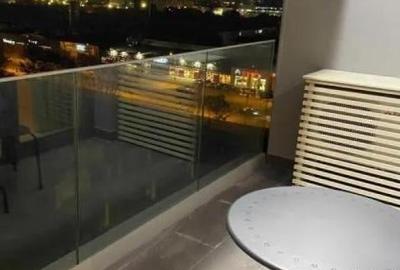 Inchiriere 2 Camere lux, 59mp, parcare inclusa,Cloud 9 - 2