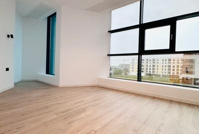 One North Gate / vizavi de Porche Pipera / Apartament Superb 4 camere /Totul Nou - 9