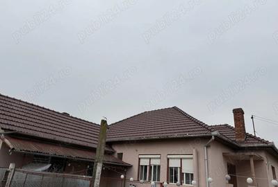 Casă cu Teren 1440 Mp în Central - 5